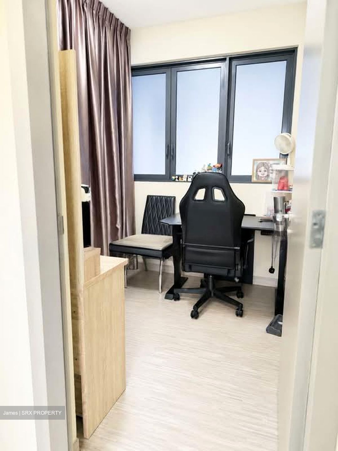 The Criterion (D27), Condominium #600785911